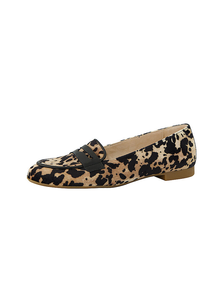 PAUL GREEN Loafer  braun   41 damen